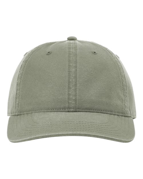 Richardson 324RE Odell Cap - Olive Green