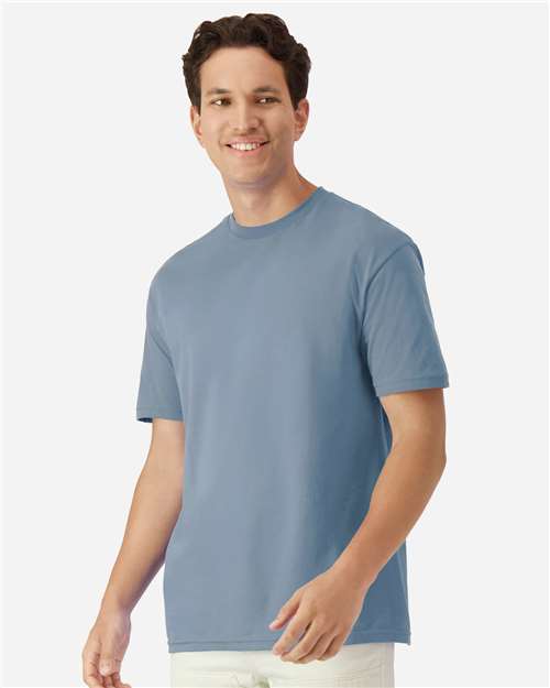 Unisex Light Cotton T-Shirt