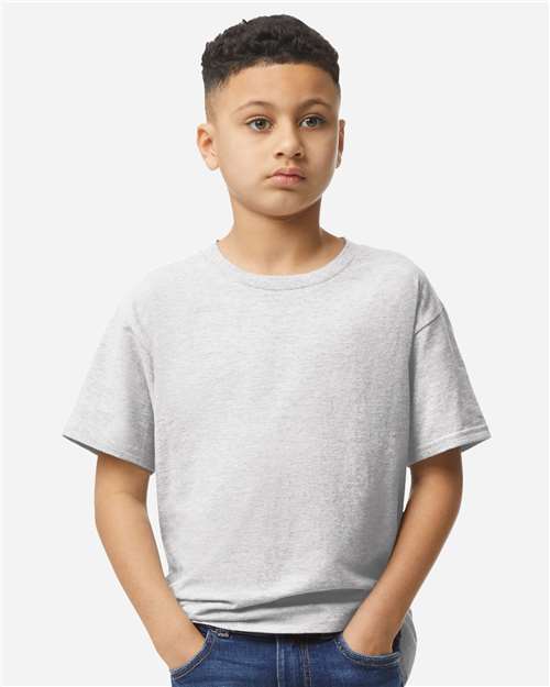 Load image into Gallery viewer, Youth Light Cotton T-Shirt
