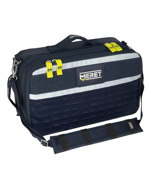 MERET M10101NB-M Rapid™ PRO X Navy Blue Backpack Bag - Navy Blue