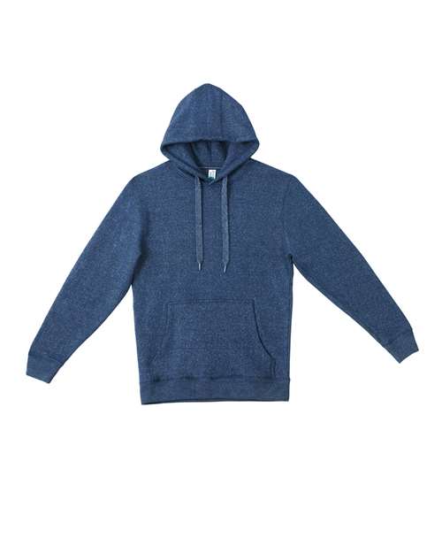 Load image into Gallery viewer, Lane Seven LS11001 Unisex Nantucket Hoodie Sweatshirt - Navy
