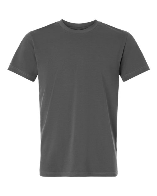 Load image into Gallery viewer, Unisex Premium T-Shirt - Pigment Black
