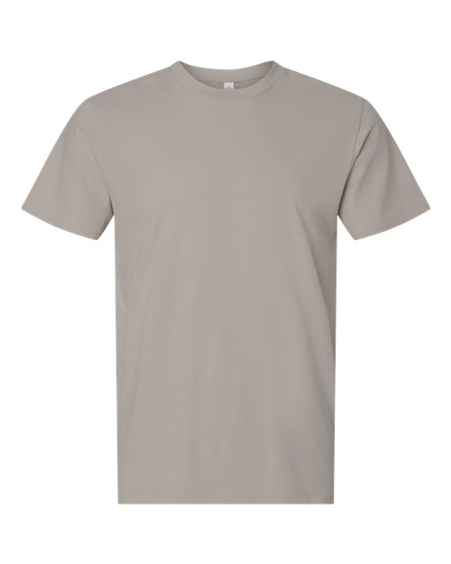 Load image into Gallery viewer, Unisex Premium T-Shirt - Pigment Cement
