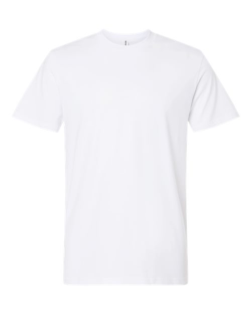 Load image into Gallery viewer, Unisex Premium T-Shirt - White
