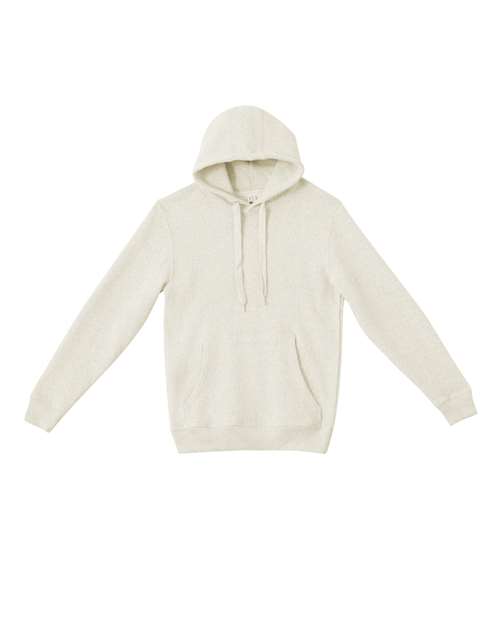 Load image into Gallery viewer, Lane Seven LS11001 Unisex Nantucket Hoodie Sweatshirt - Latte
