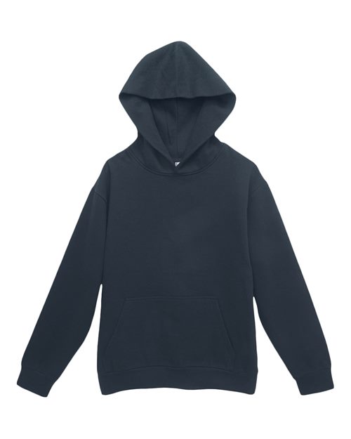 Lane Seven LS16001 Unisex Urban Hoodie Sweatshirt - Navy
