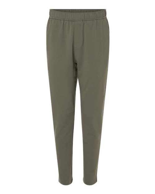 Load image into Gallery viewer, Independent Trading Co. EXP10PANT Men's Perform Fleece Pants - Pine
