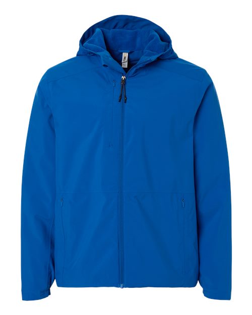CORE365 CE812 Men's Barrier All Season Jacket - True Royal