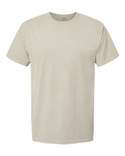 Load image into Gallery viewer, Men's Garment-Dyed T-Shirt - Pebblestone
