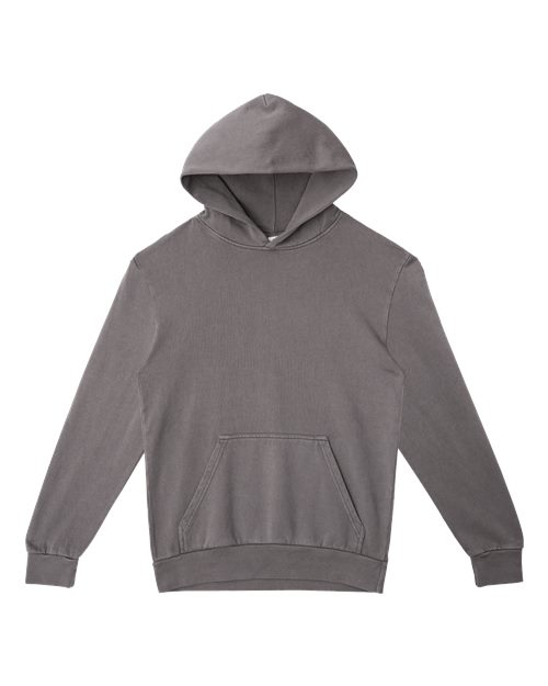 Load image into Gallery viewer, Lane Seven LS16001 Unisex Urban Hoodie Sweatshirt - Pigment Tornado
