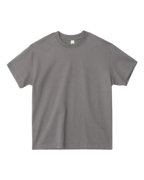 Lane Seven LS16005 Unisex Urban Heavyweight Tee - Pigment Tornado