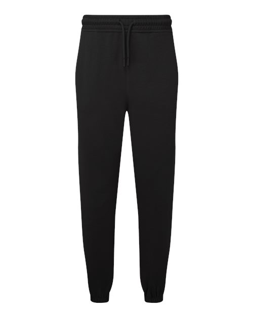 Load image into Gallery viewer, TriDri TD605 Unisex Jamie Recycled Joggers - Black
