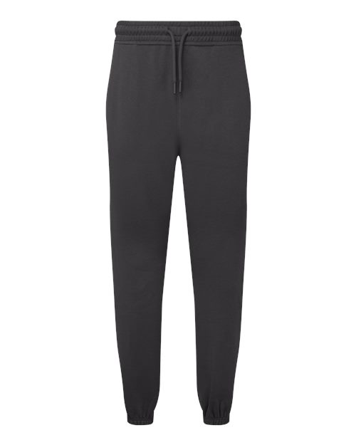 Load image into Gallery viewer, TriDri TD605 Unisex Jamie Recycled Joggers - Charcoal
