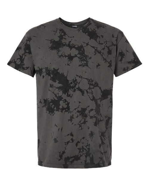 Colortone 1275 Unisex Iced T-Shirt - Iced Grey