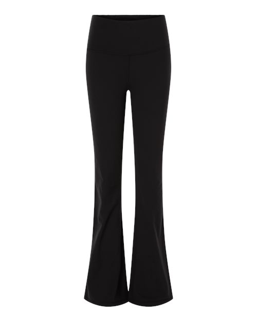Load image into Gallery viewer, Holloway 223766 Women's Eco Revive™ City Flex Pants - Black
