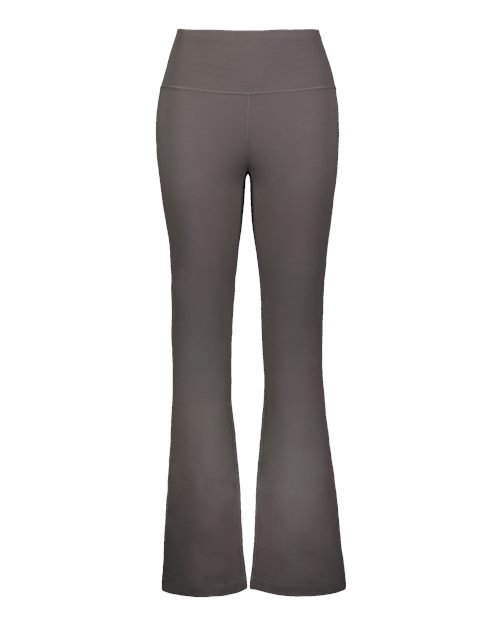 Holloway 223766 Women's Eco Revive™ City Flex Pants - Carbon