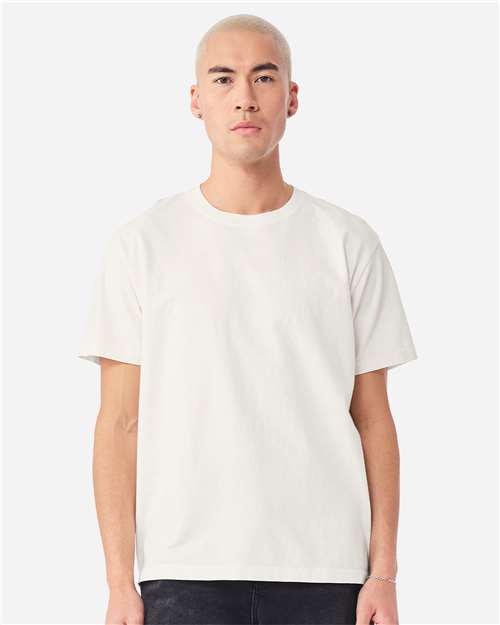 Load image into Gallery viewer, Unisex Heavyweight Garment-Dyed Tee
