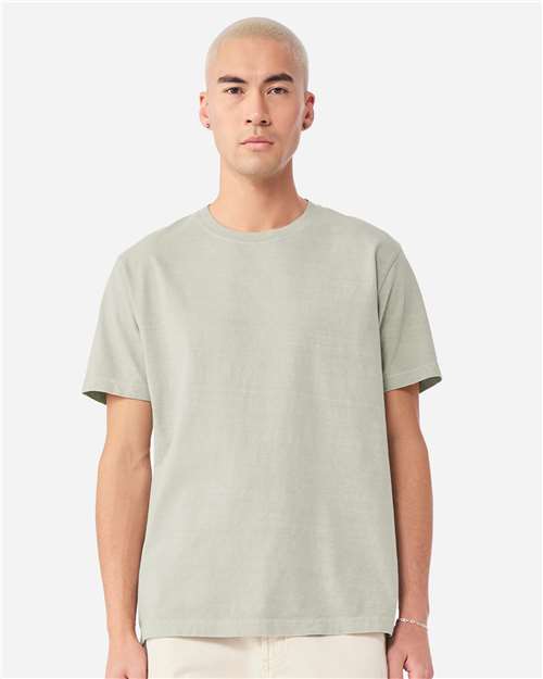 Unisex Heavyweight Garment-Dyed Tee