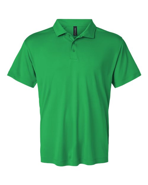 Load image into Gallery viewer, AllPro 41800 Men's Pro-Lock Performance Polo - Kelly Green
