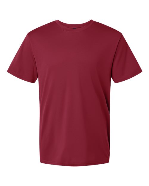 Load image into Gallery viewer, AllPro 48000 Men's Pro-Lock Performance T-Shirt - Cardinal
