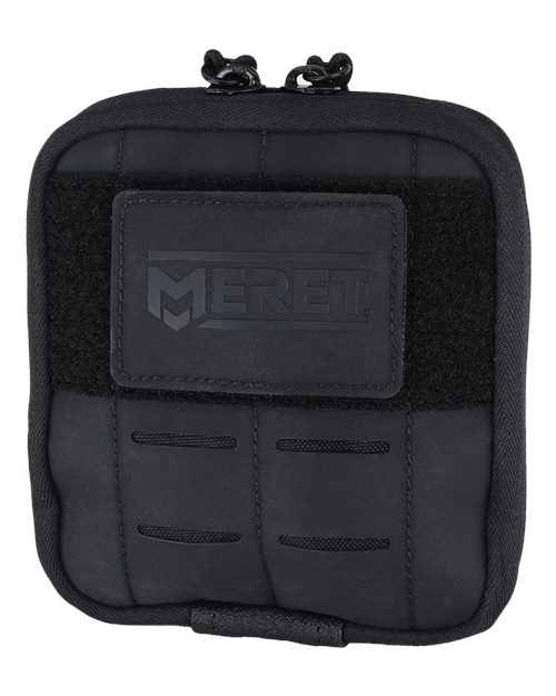 MERET P100 Mini Personal Response Black Pack - Black