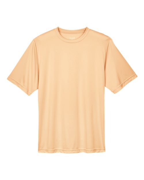 Load image into Gallery viewer, Team 365 TT11 Men's Zone Performance T-Shirt - Melon
