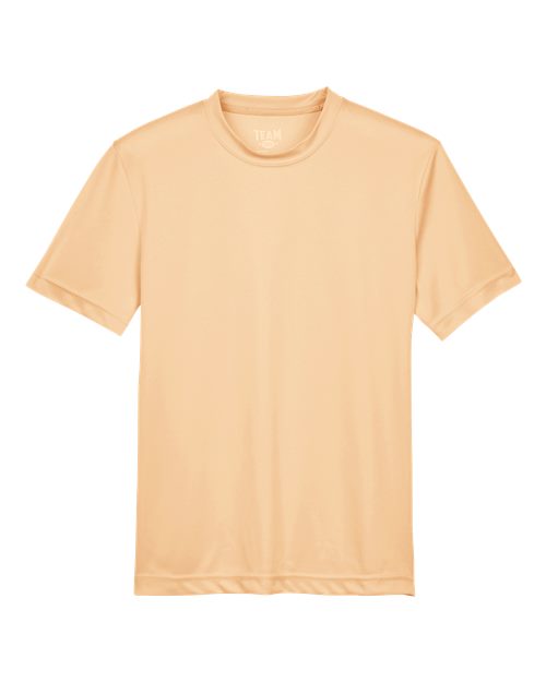 Team 365 TT11Y Youth Zone Performance T-Shirt - Melon