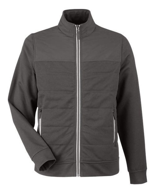 Devon & Jones DG71 Men's New Classics® Club Jacket - Graphite