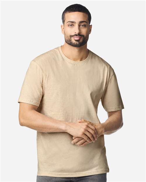 Load image into Gallery viewer, Unisex Softstyle® T-Shirt
