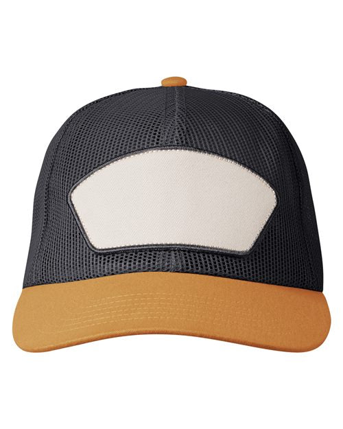 Load image into Gallery viewer, Homestead Mesh Trucker Cap
