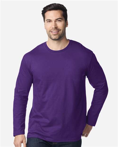 Load image into Gallery viewer, Unisex Softstyle® Long Sleeve T-Shirt
