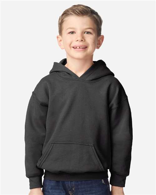 Load image into Gallery viewer, Youth Heavy Blend™ Hooded Sweatshirt
