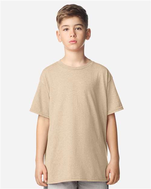 Load image into Gallery viewer, Youth Softstyle® T-Shirt
