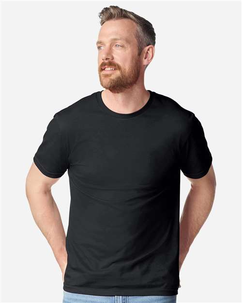 Load image into Gallery viewer, Unisex Softstyle® Plasma Print T-Shirt
