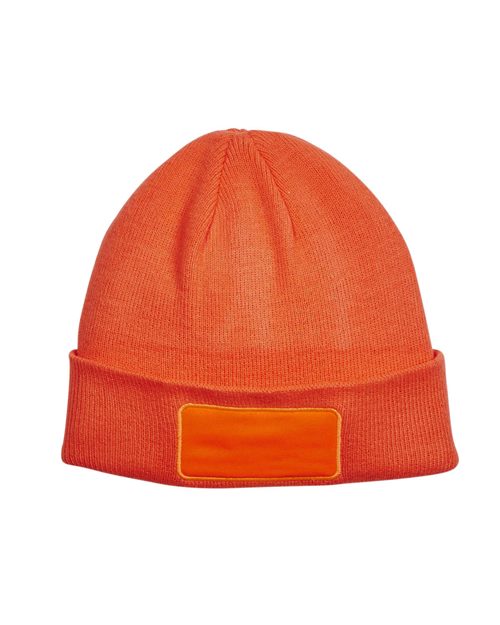 Load image into Gallery viewer, Patch Beanie
