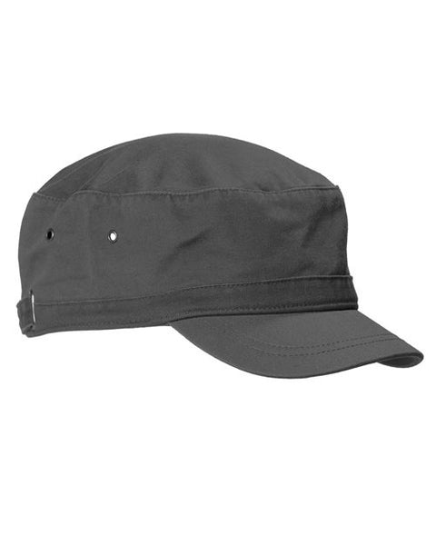 Big Accessories BA501 Cadet Cap