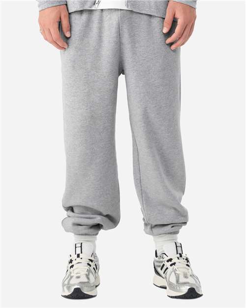 Load image into Gallery viewer, Unisex Sponge Fleece Sweatpants
