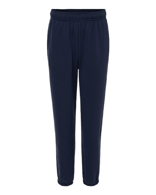 Load image into Gallery viewer, Unisex Sponge Fleece Sweatpants
