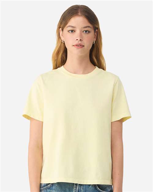 Load image into Gallery viewer, Women's Garment-Dyed Tee
