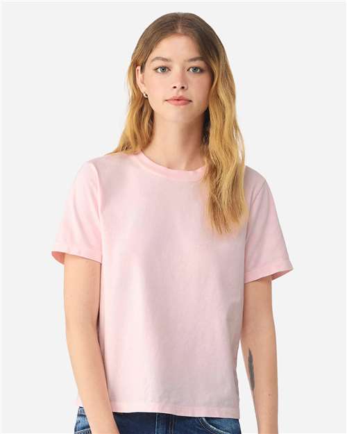 Load image into Gallery viewer, Women's Garment-Dyed Tee

