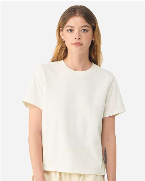 Load image into Gallery viewer, Women's Garment-Dyed Tee
