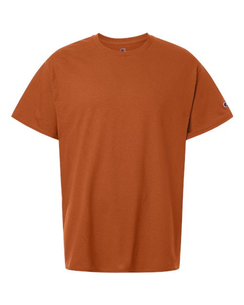 Unisex Jersey T-Shirt - Texas Orange