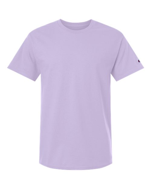 Unisex Jersey T-Shirt - Urban Lilac
