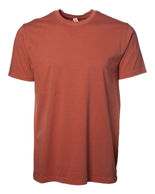 Load image into Gallery viewer, Unisex Premium T-Shirt - Pigment Amber
