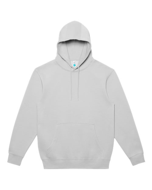 Lane Seven LS14001 Unisex Premium Hoodie Sweatshirt - Dove Grey