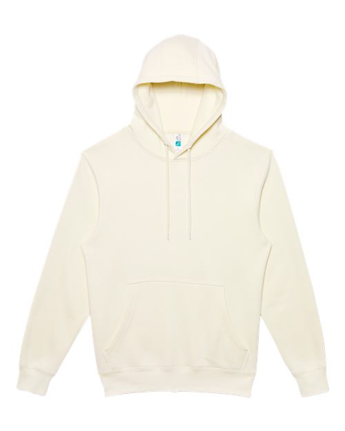 Lane Seven LS14001 Unisex Premium Hoodie Sweatshirt - Tofu