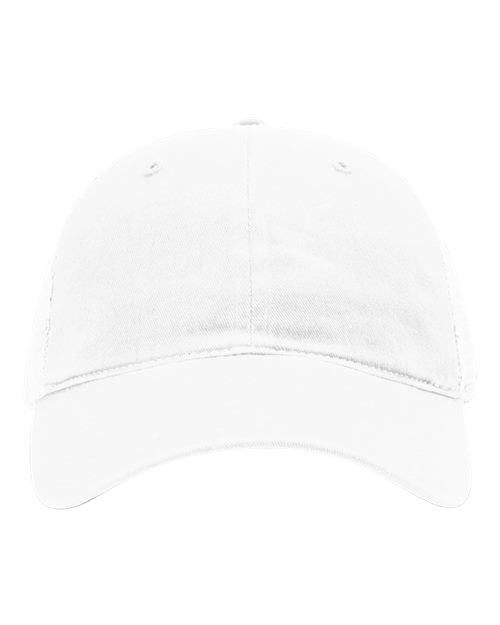Load image into Gallery viewer, Richardson 111 Garment-Washed Trucker Cap - White
