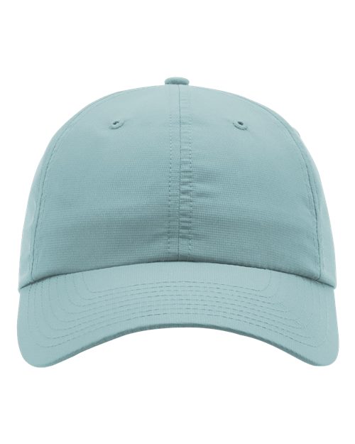Load image into Gallery viewer, Richardson 220 Relaxed Performance Lite Cap - Smoke Blue
