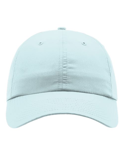 Richardson 220 Relaxed Performance Lite Cap - Soft Blue