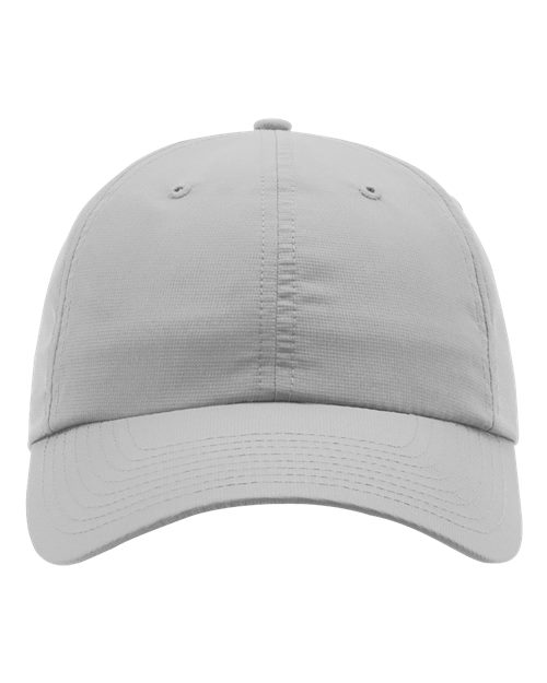 Richardson 225 Casual Performance Lite Cap - Light Grey